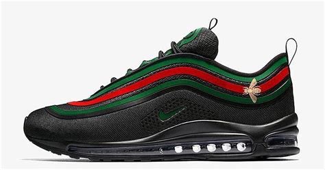 the nike air max 97 ultra x gucci|air max 97 stockx.